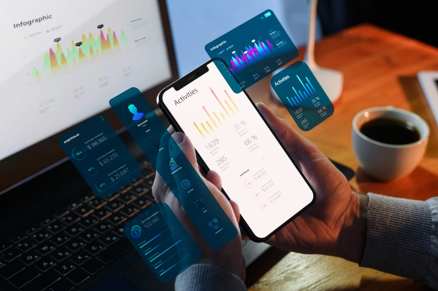Top 7 Mobile App Development Companies in Singapore in 2026