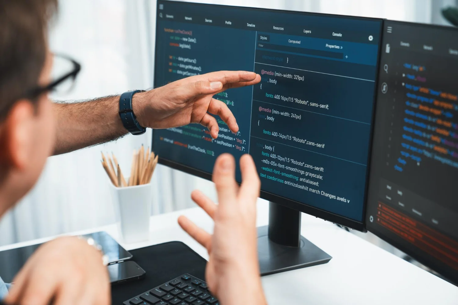 Top 7 AI Software Development Companies in USA in 2026