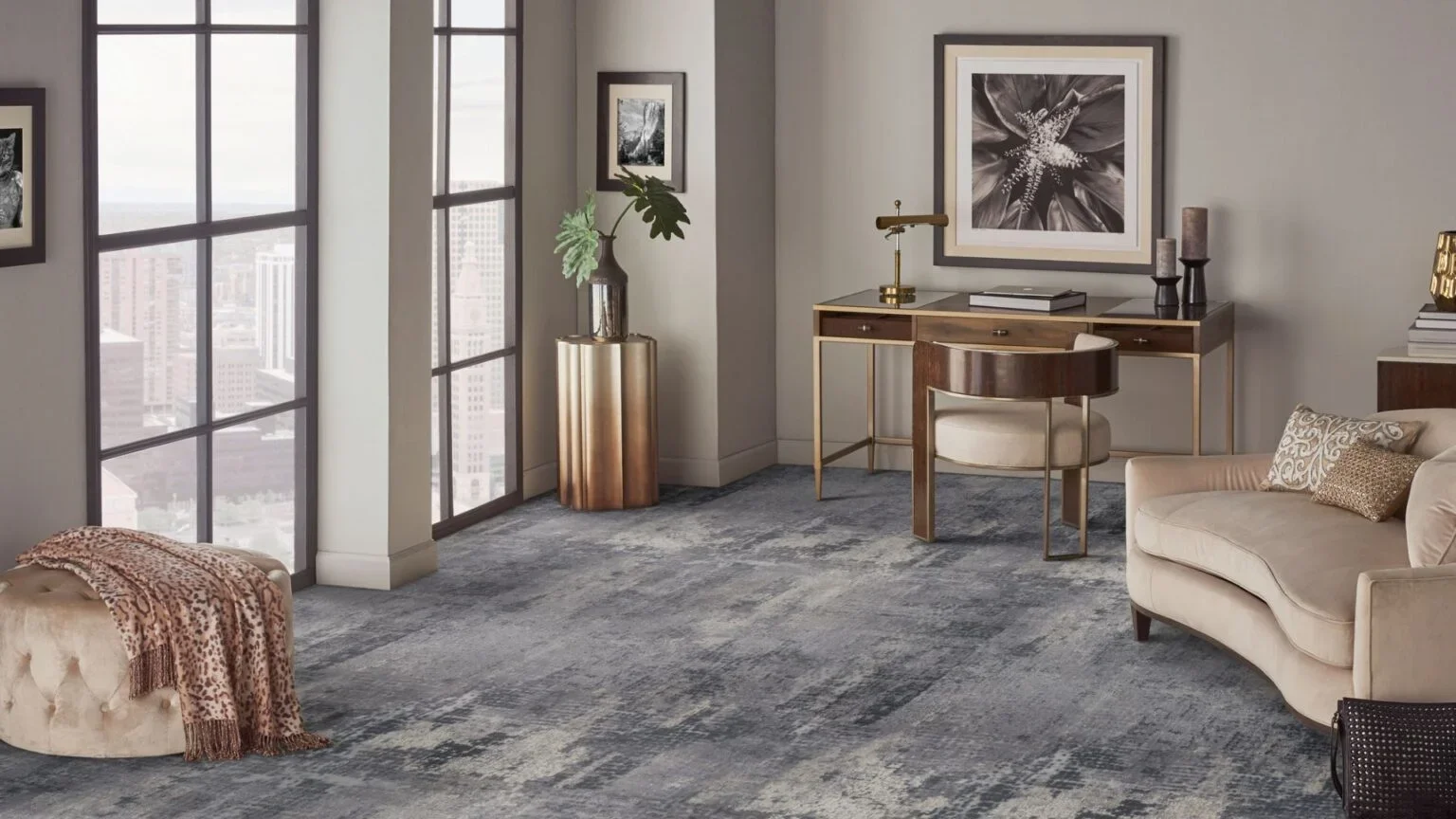 Commercial Floor Covering in Perth: How to Choose the Right Flooring