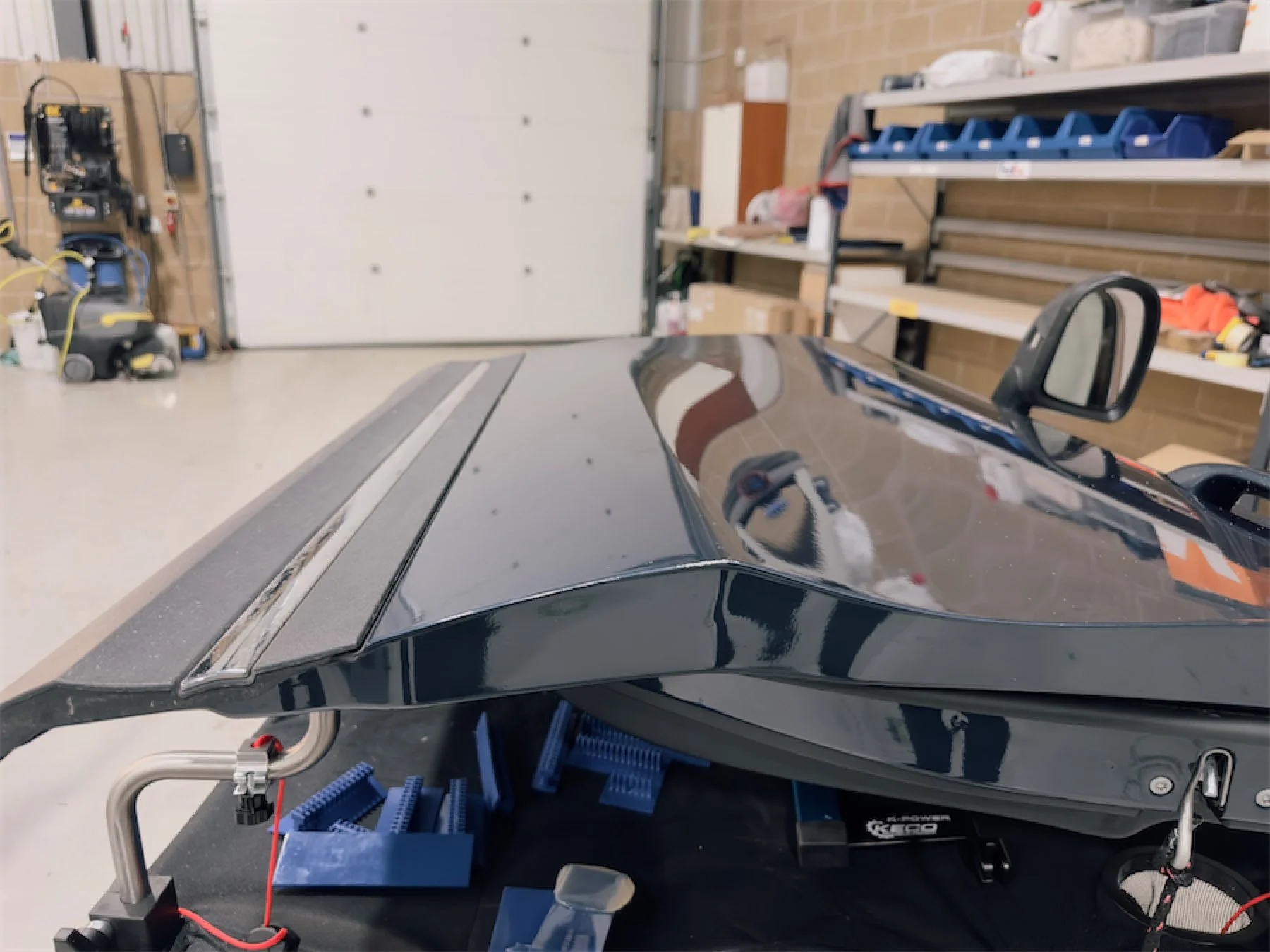 Dent Removal Service Peterborough for Professional Vehicle Repairs