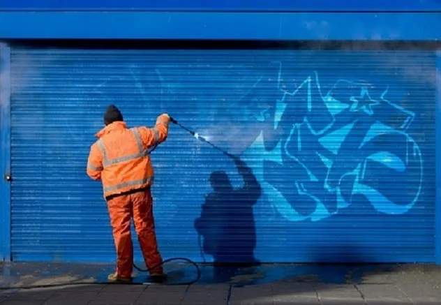 Graffiti Remover Kit Guide for Effective Surface Cleaning