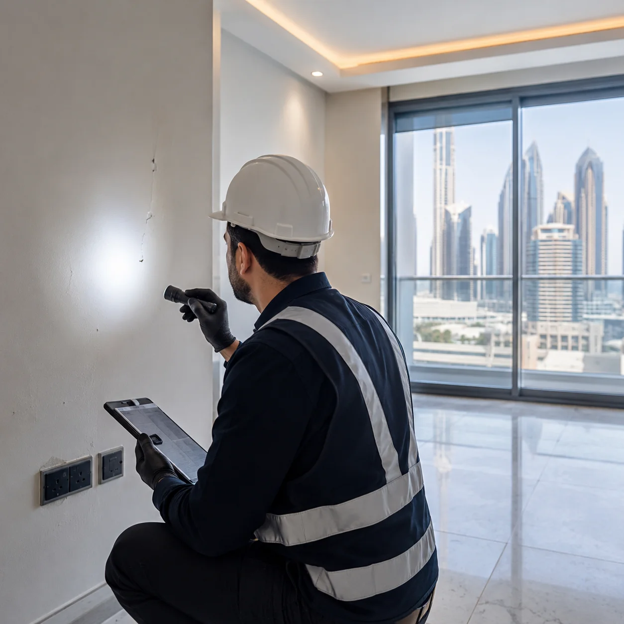 The Ultimate Guide to Property Inspection and Snagging in Dubai: Safeguard Your Real Estate Investment