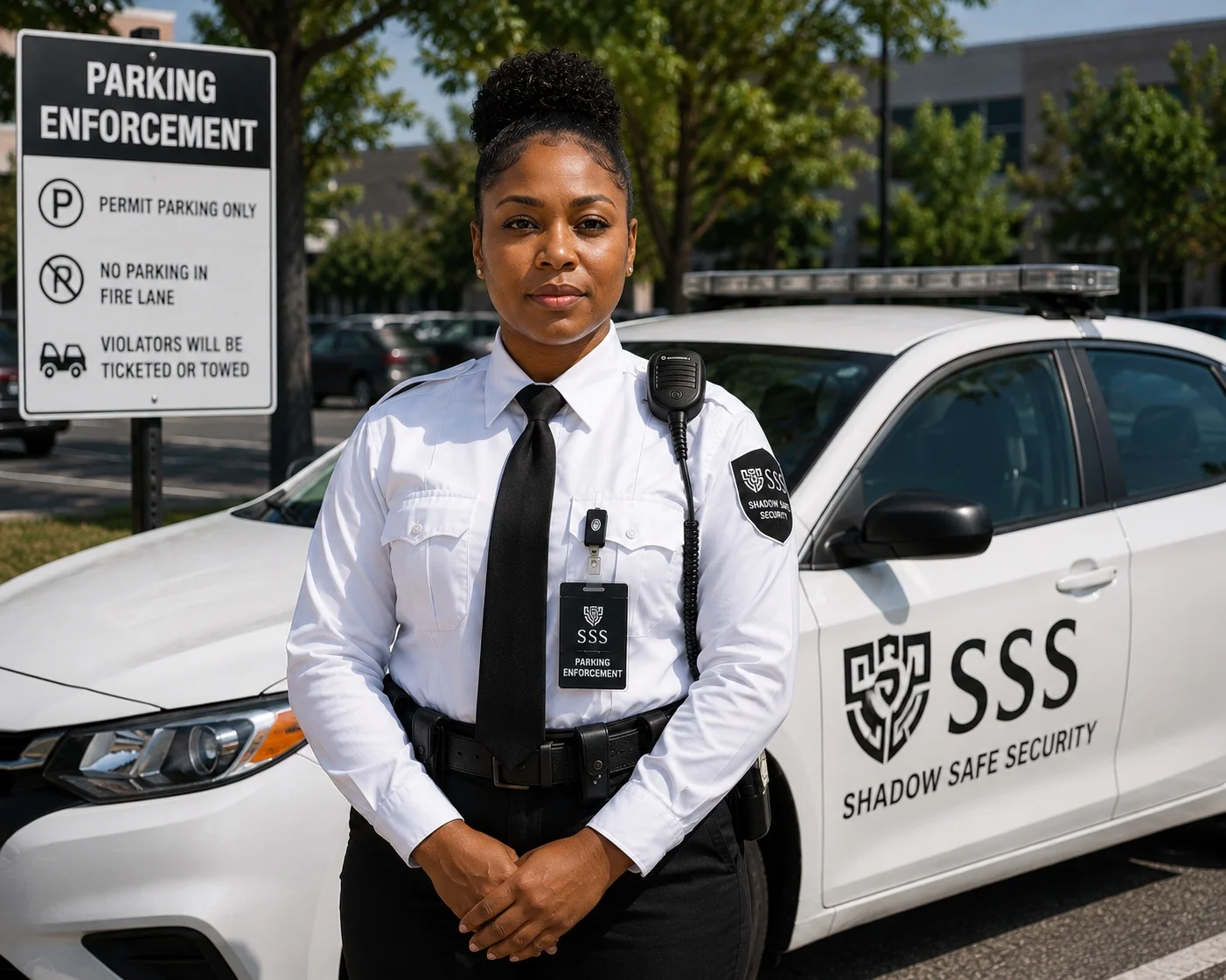 Professional Security Guard Services: Everything Businesses Need to Know