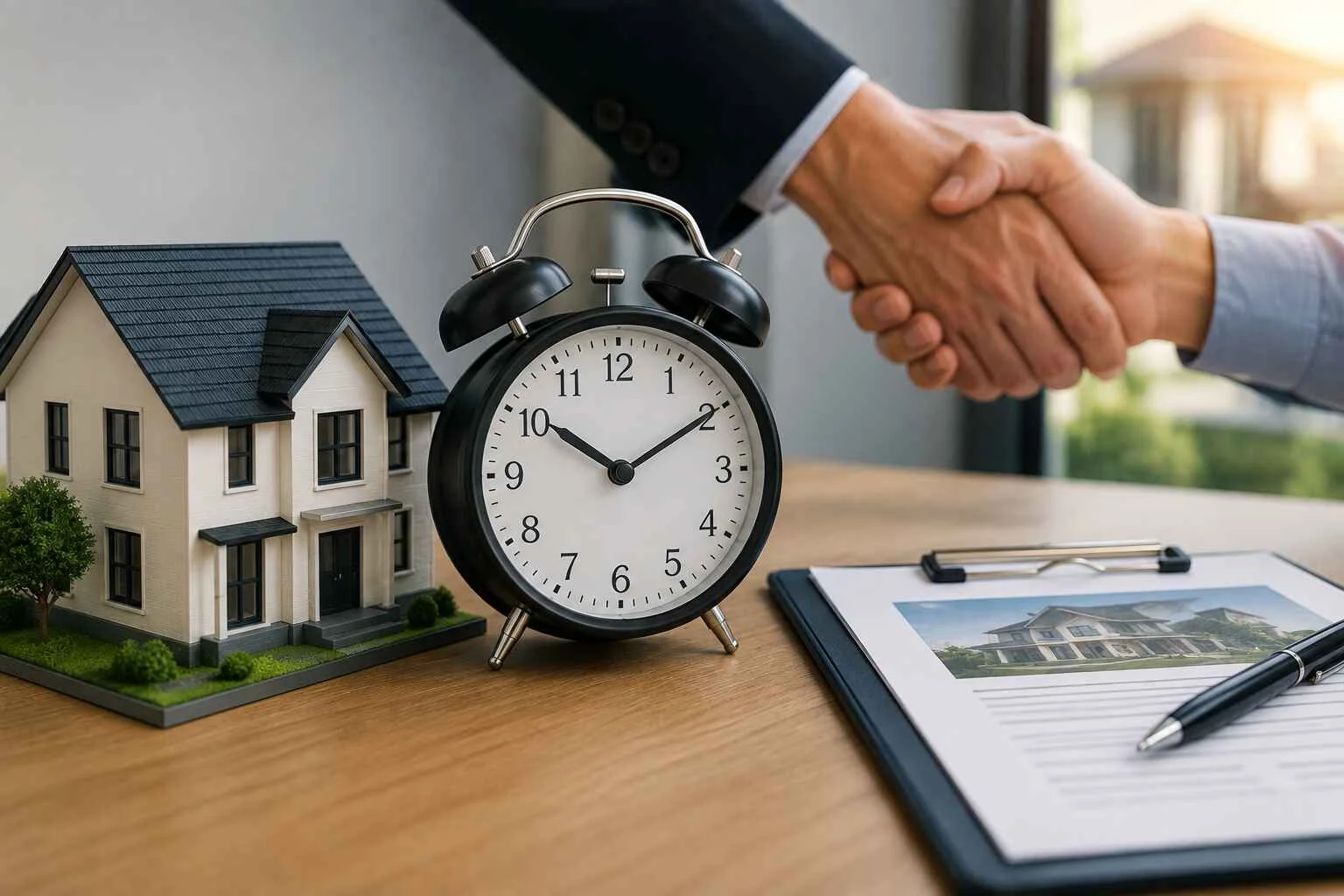 How Long Does It Take to Get a Bridge Loan?