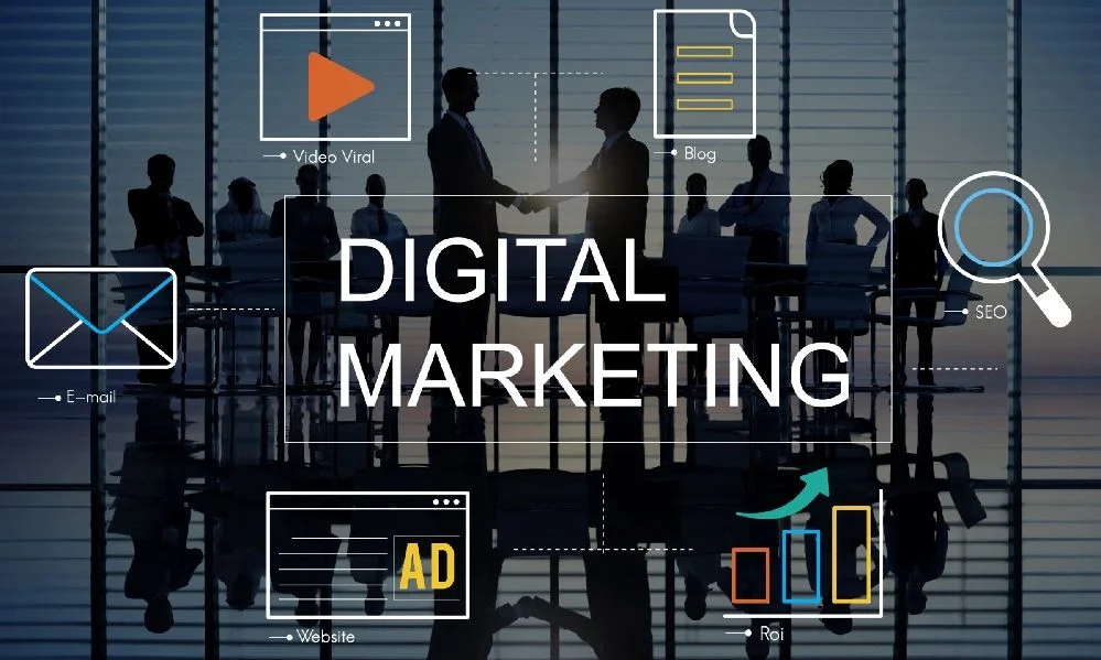 Marketing for Home Services and Contractors