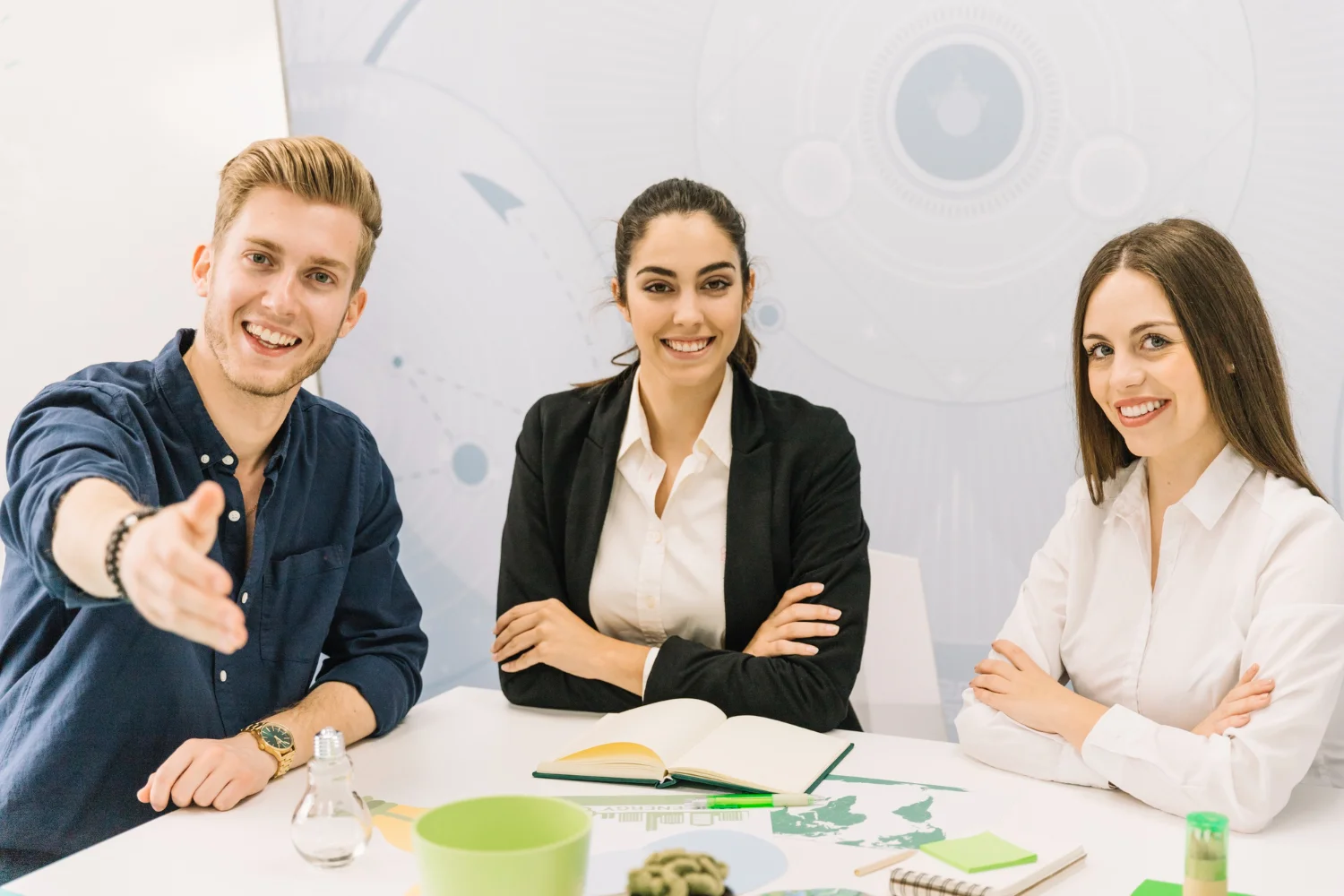 Can You Recommend HR Consultants for Leadership Development?
