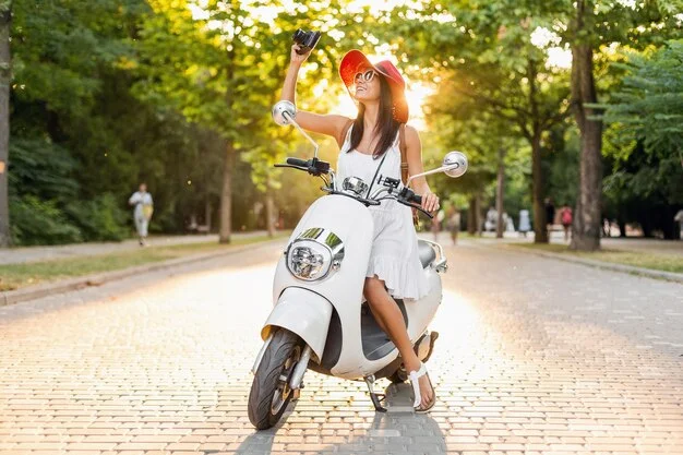 How Bikes in Pakistan Are Changing Daily Transportation