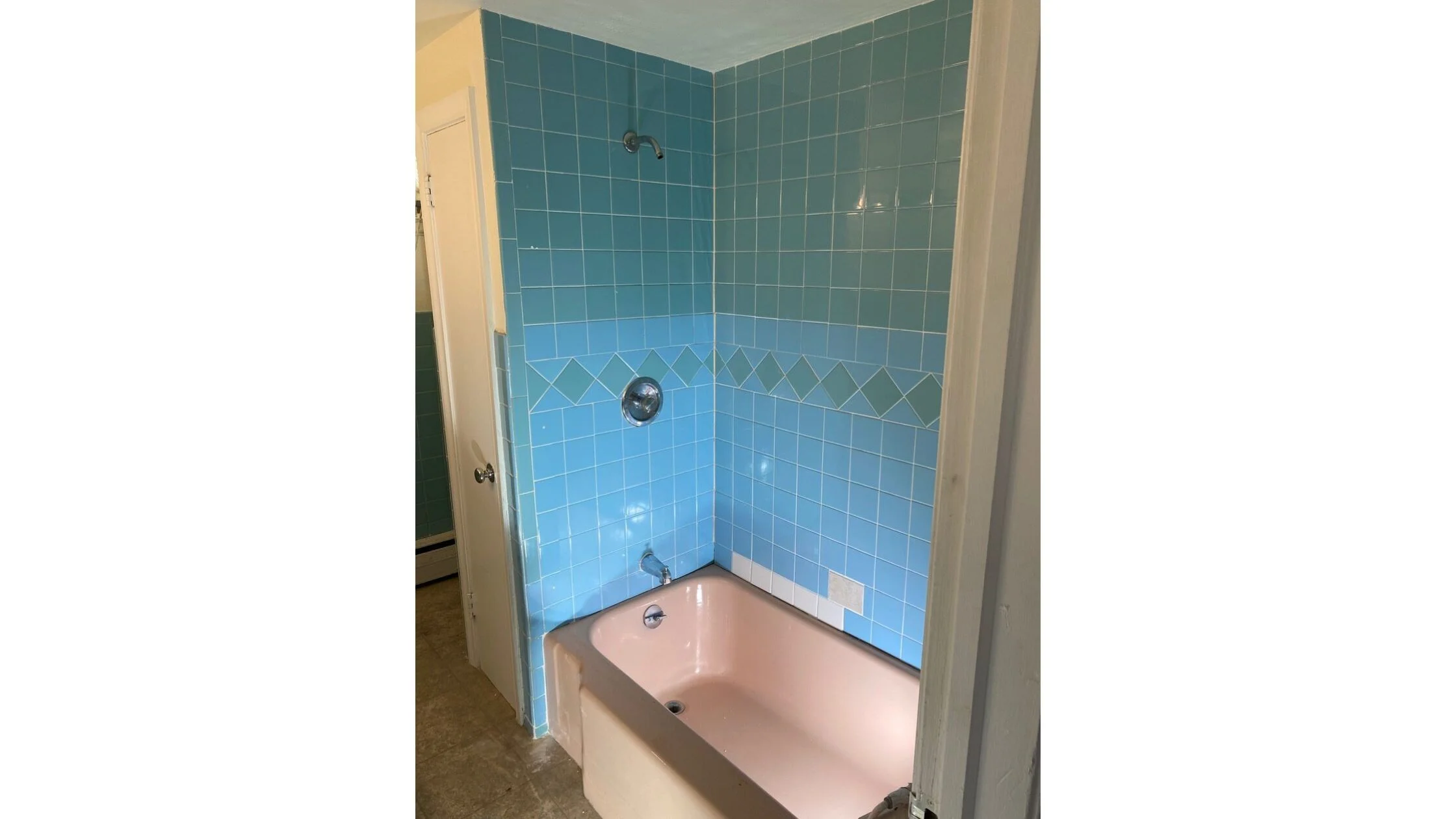 Can Tile Refinishing Refresh Bathroom Tile After Years of Tenant Use?