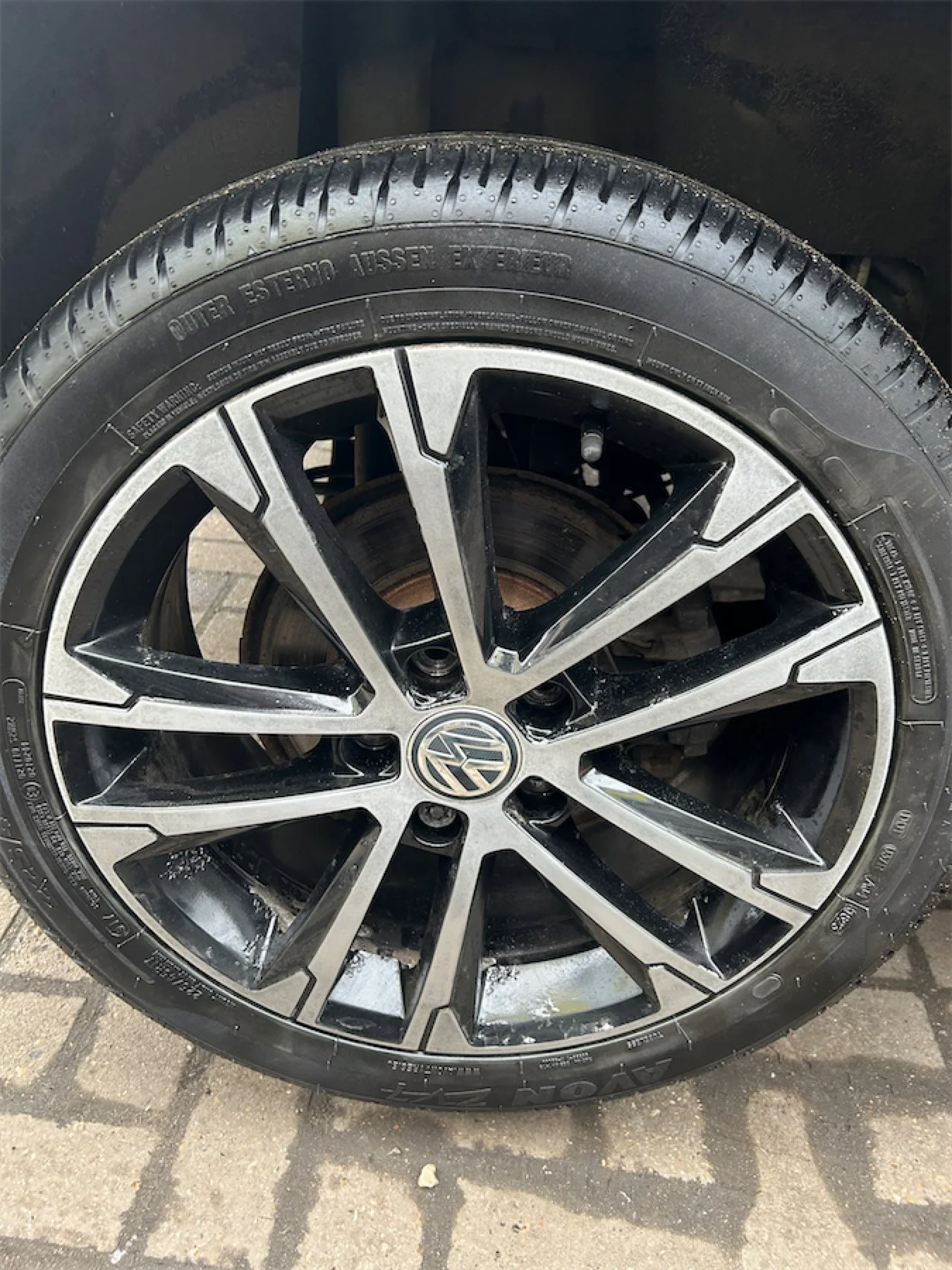 Diamond Cut Alloy Wheel Refurbishment Rutland for a Premium Finish