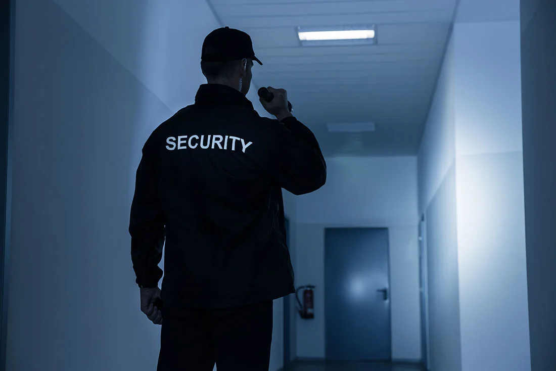 Securing Large Office Buildings: What Modern Businesses Really Need