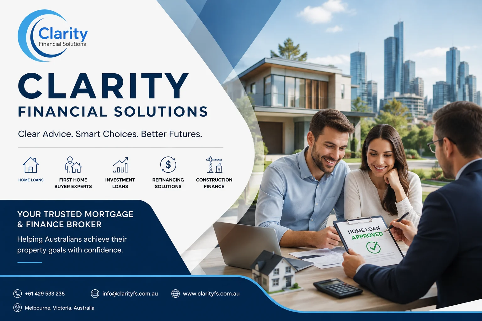What I Wish More Melbourne Home Buyers Knew Before Applying for a Home Loan