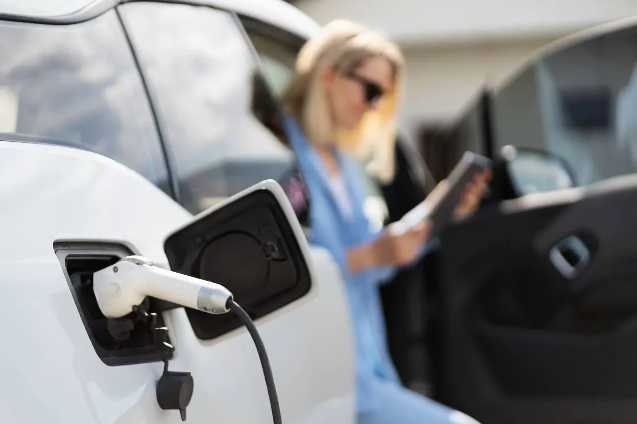 Faster charging starts with the right home setup