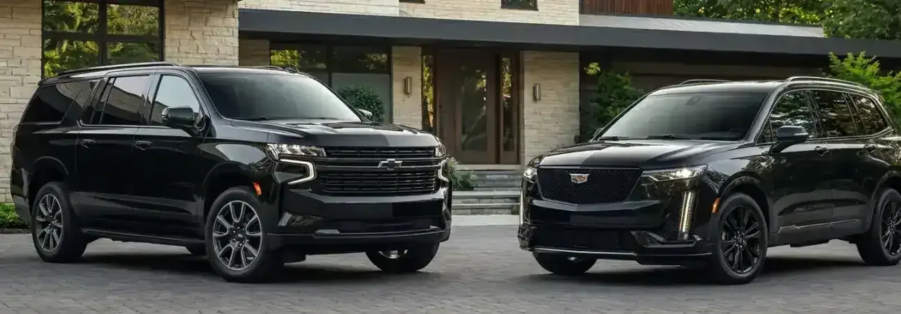 What to Look for in a Professional Black Car Service in Savannah, GA
