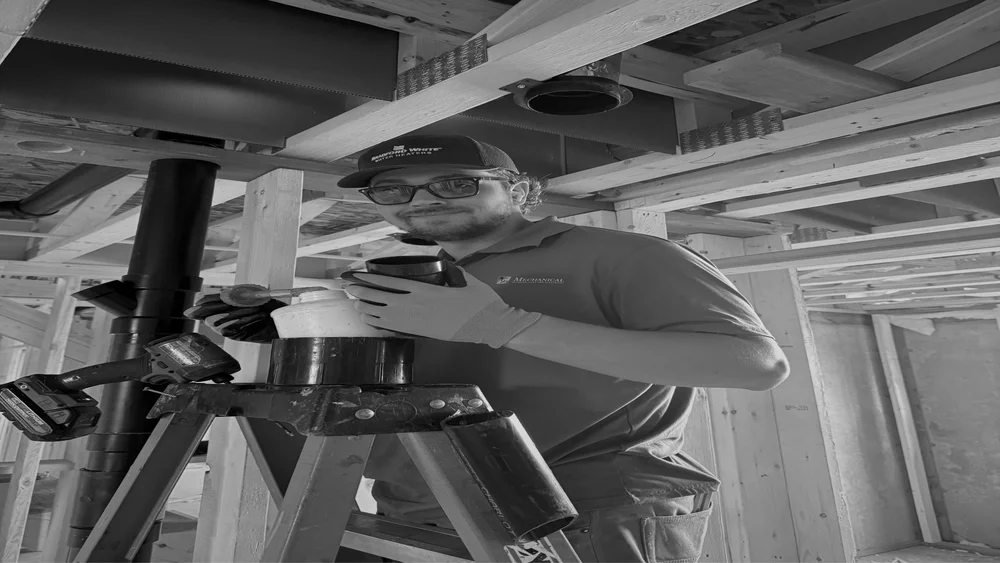 How Can Plumbing and Heating Services in Okotoks Improve Home Comfort?