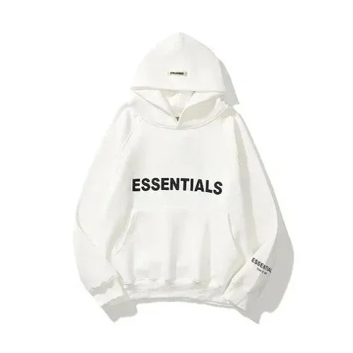 Sudadera Essentials: A Practical Guide to Modern Comfort and Streetwear