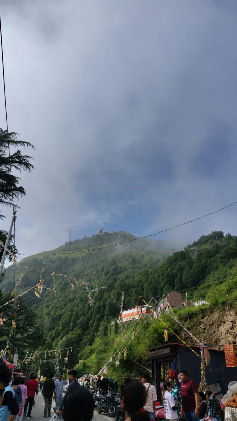 My dream land Uttrakhand