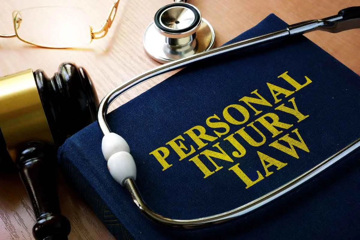 Understanding what an Attorney in Personal Injury Claims in Vidalia, GA can assist you with.