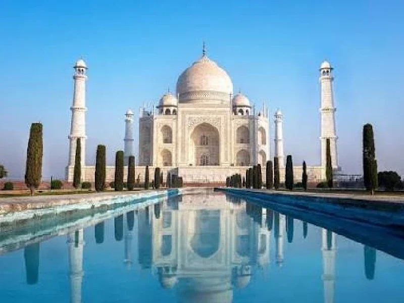 6+ Best Photography Spots in Agra for Stunning Photos