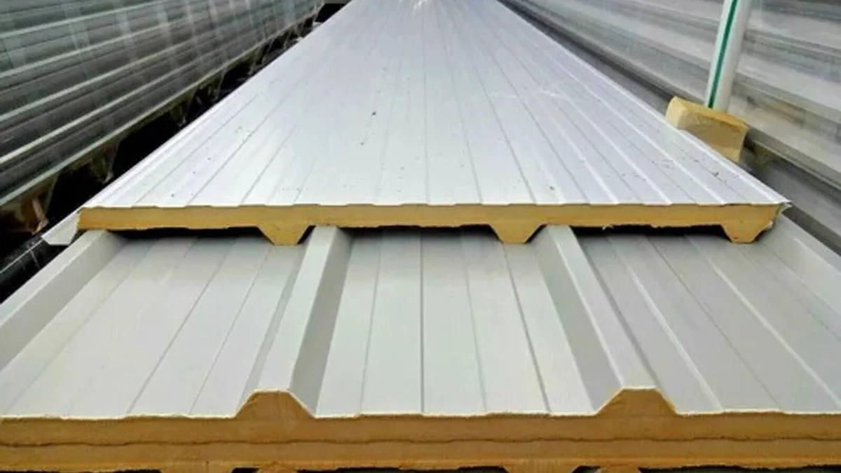 Choosing the Right PUF Panel Type for Your Project