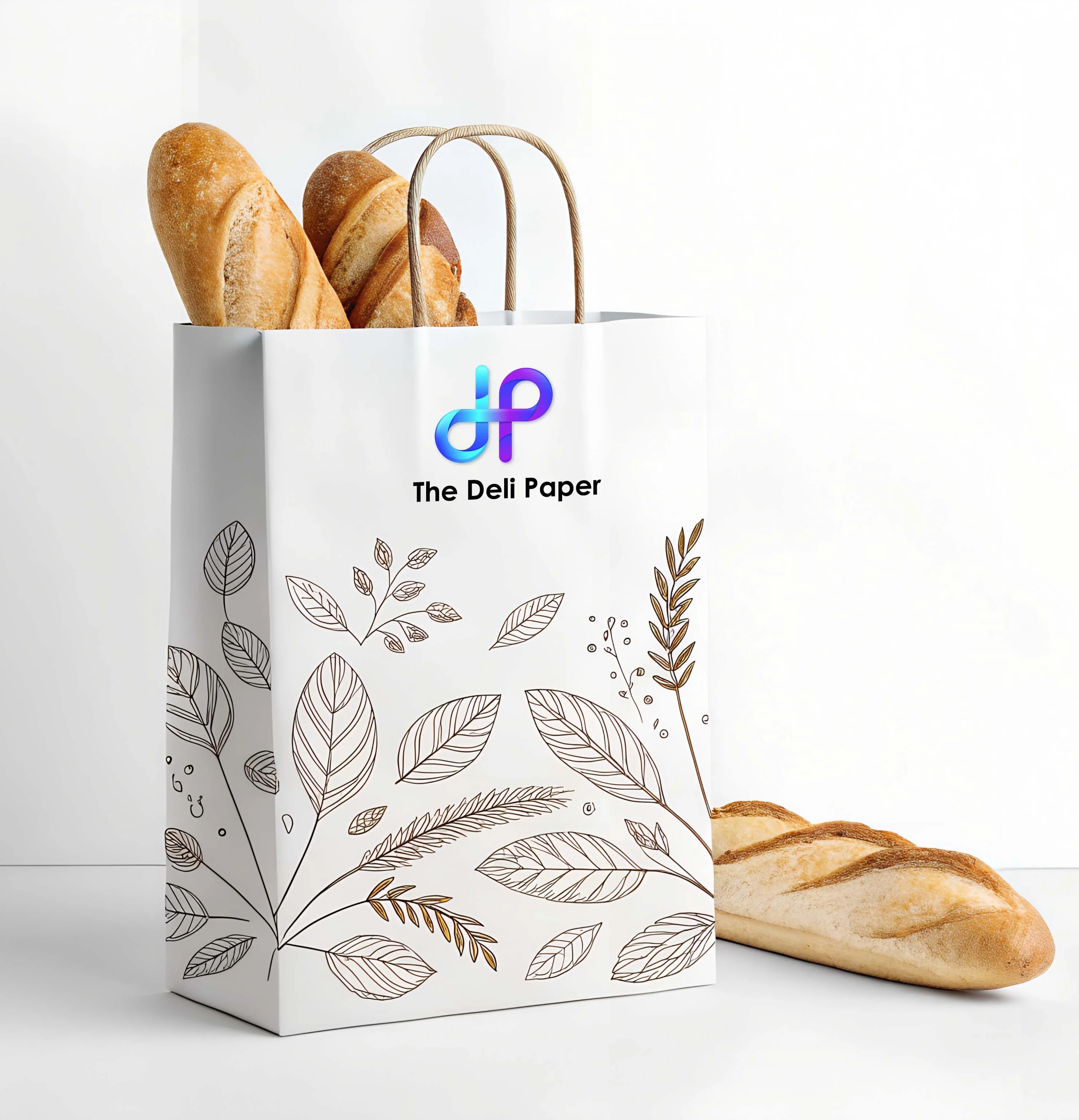 Buying Paper Bags in Bulk: A Buyer’s Checklist