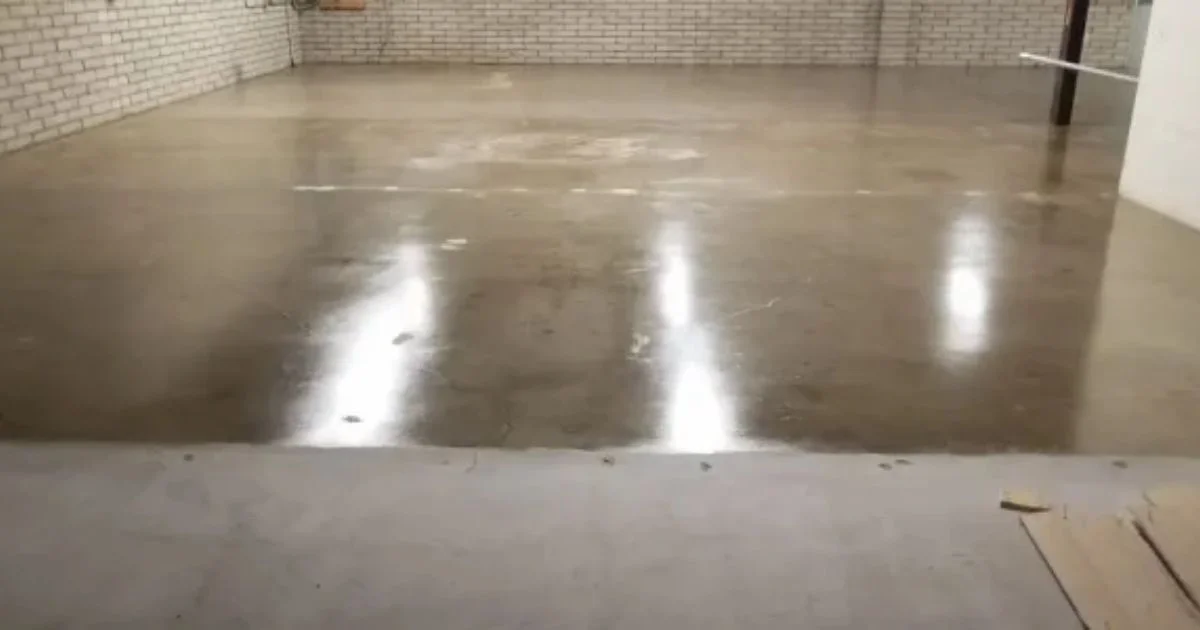 What Are the Best Applications for Epoxy Flooring Coating in Buckeye?