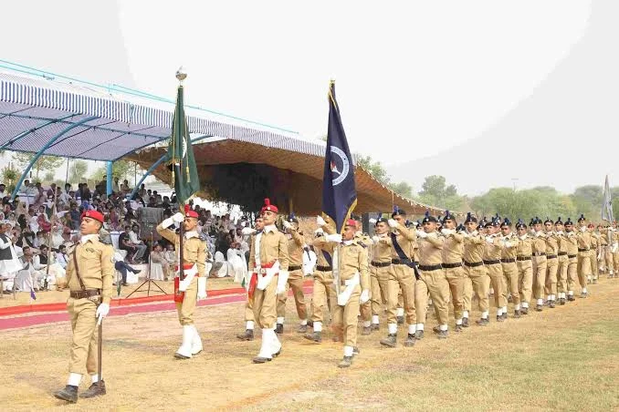 9th Class Admission in Cadet College Complete Guide for Students Across Pakistan