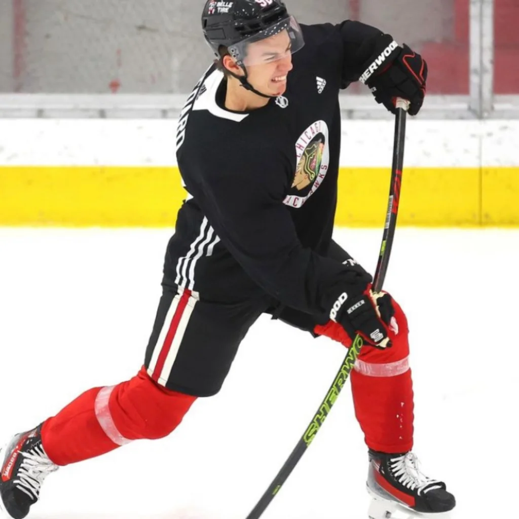 Tim Turk Shooting Program: A Beginner’s Guide to Improving Hockey Shot Mechanics