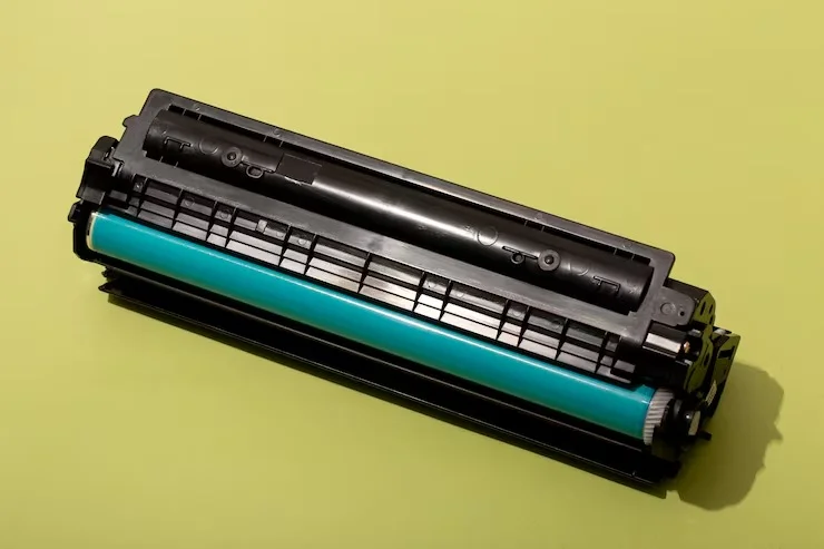 Why Does My HP Printer Say Replace Toner When It's Not Empty?