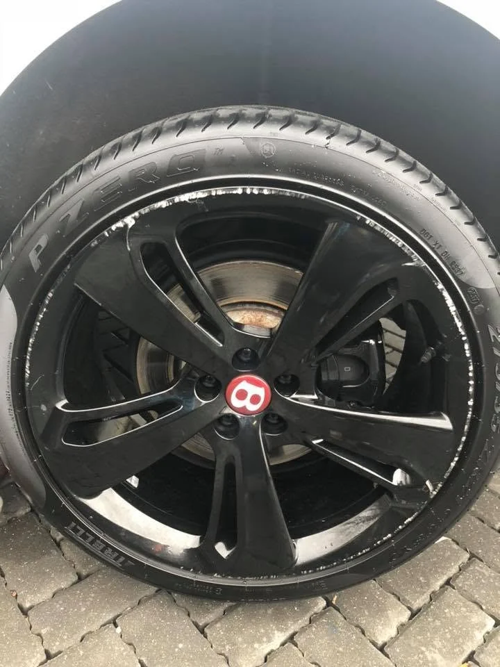 Give Your Vehicle a Fresh Look with Alloy Wheel Refurbishment