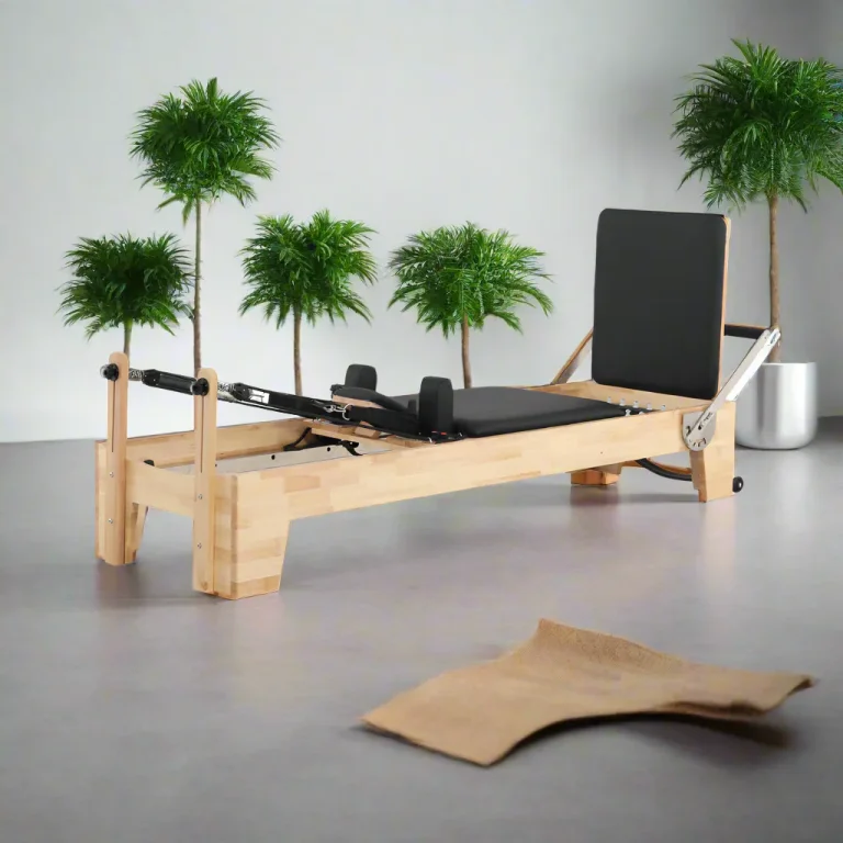 Pilates Reformer Explained: How It Works and Who It's For