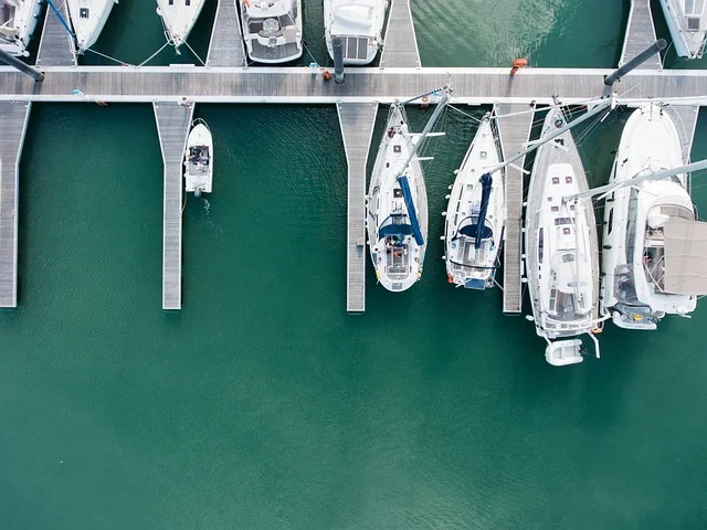 Athens Airport to Alimos Marina for Yacht Charters: What You Need to Know
