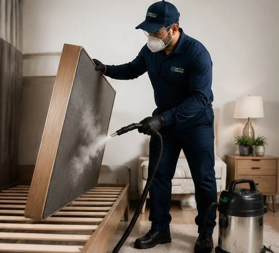 How to Choose the Right Commercial Pest Control Service for Your Business