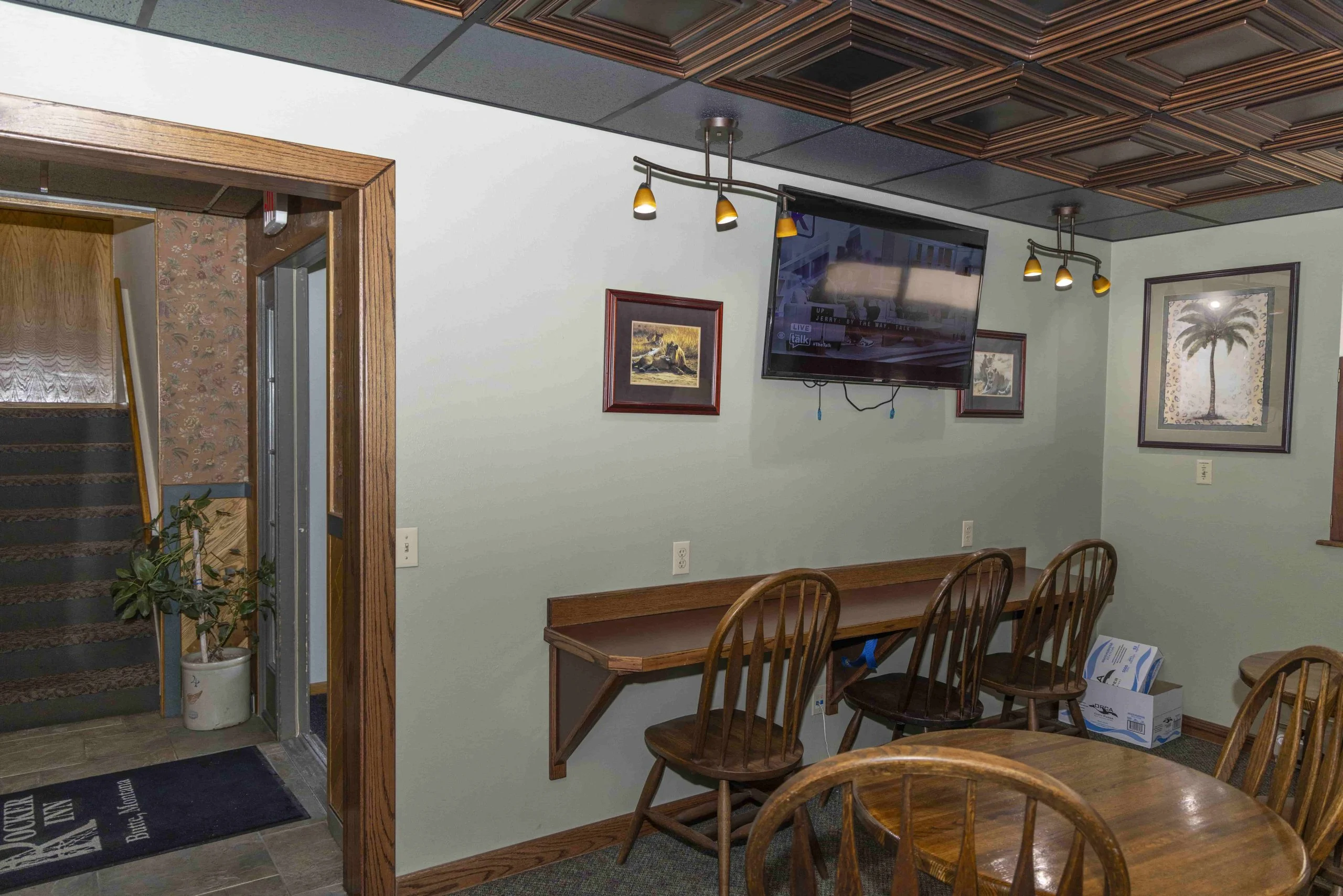 Traveling I-15 or I-90? Why Staying in Rocker, MT Can Be Convenient