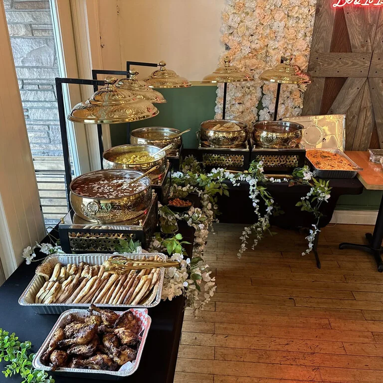 Why Full-Service Event Venues Are Becoming the Preferred Choice for Bay Area Hosts