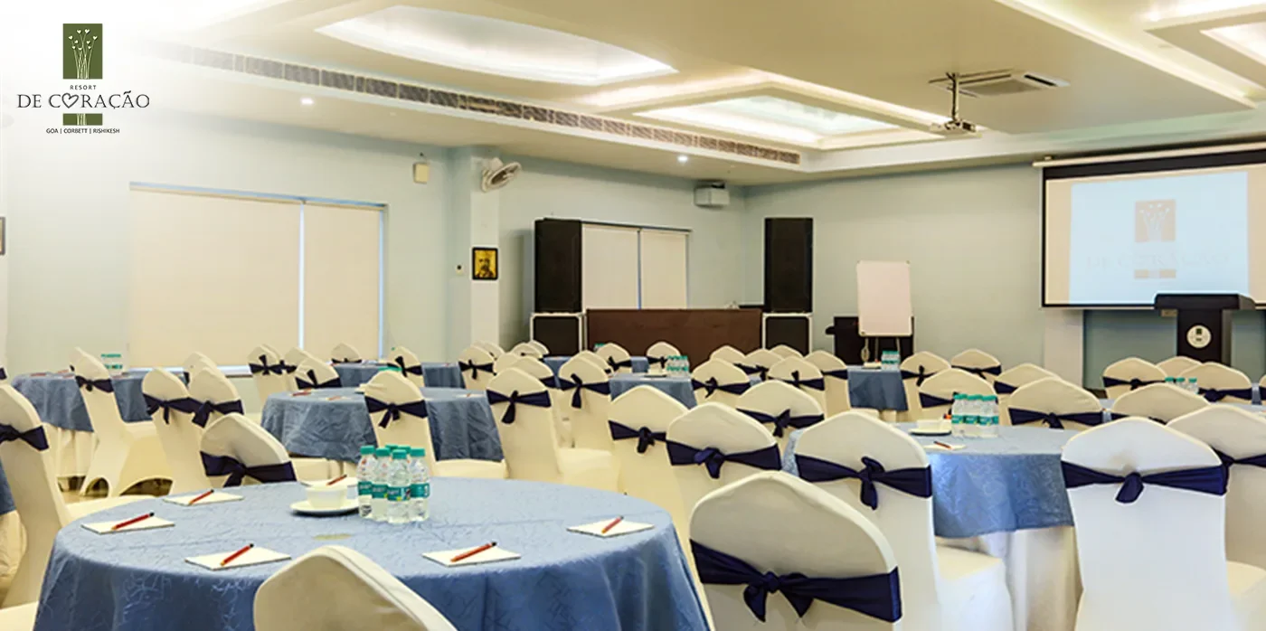 What Actually Sets Resort De Coração Apart in Calangute