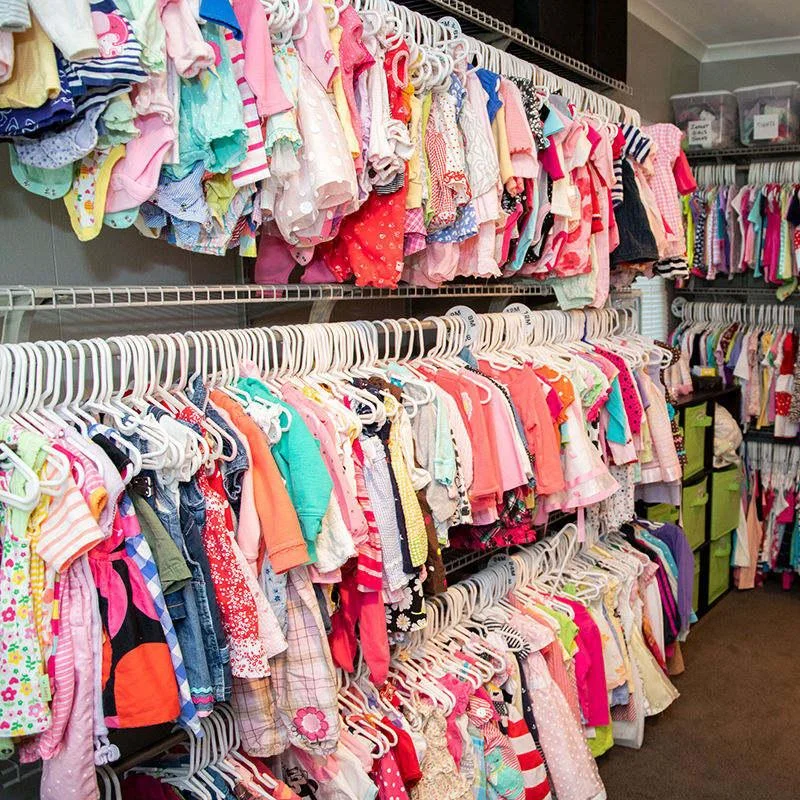 How Growing Brands Can Build a Reliable Kidswear Supply Chain