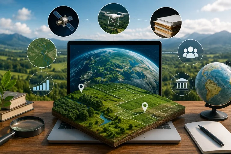 The Ultimate Guide to Smarter Land Research in 2026