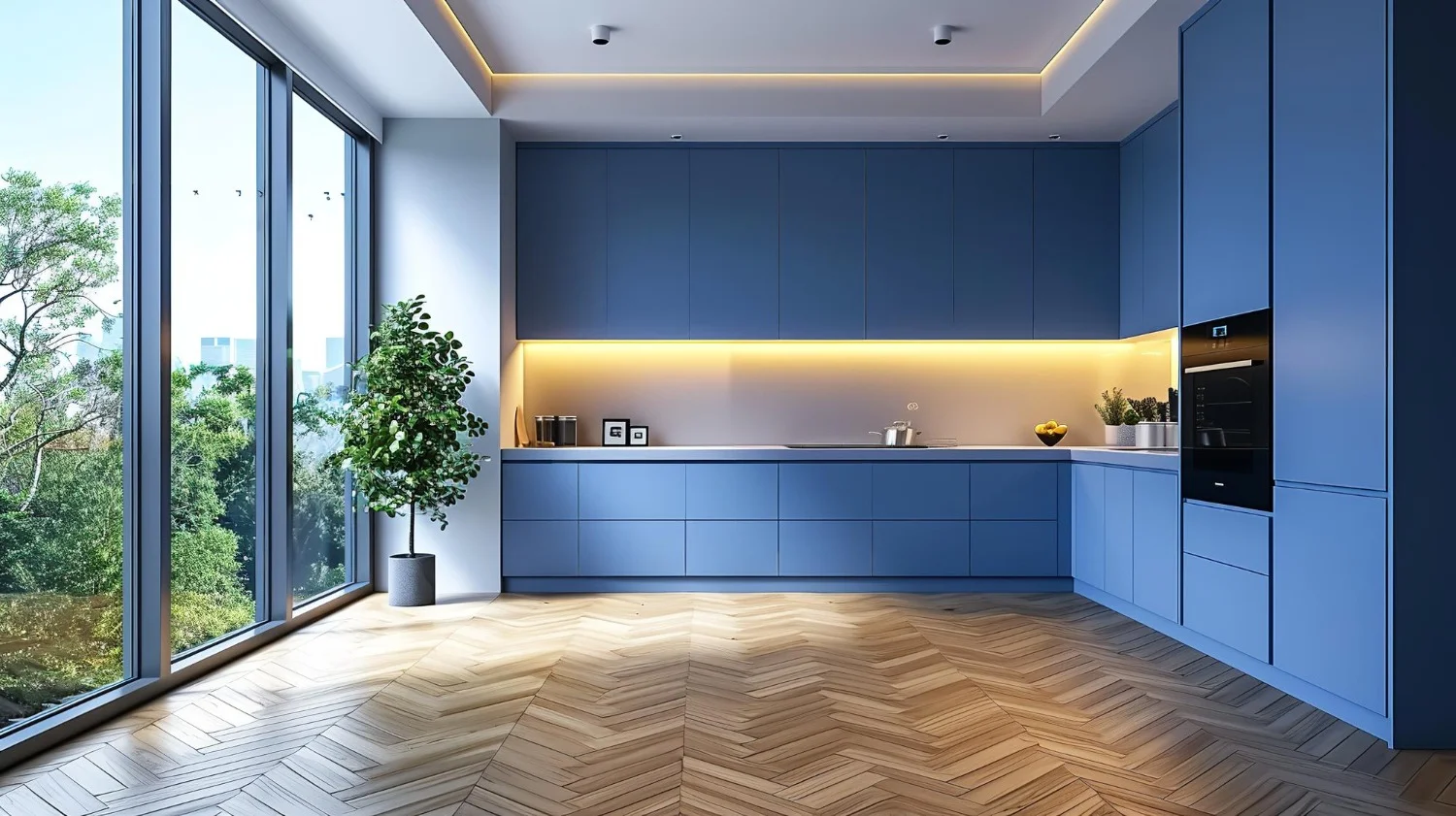 Laundries Sydney and Cabinet Making Sydney: How to Create Functional Storage Spaces