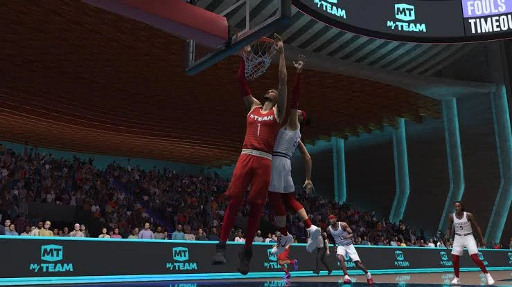 NBA 2K27 MT Guide: Best 6'7" Point Guard Build for Shooting and Speed