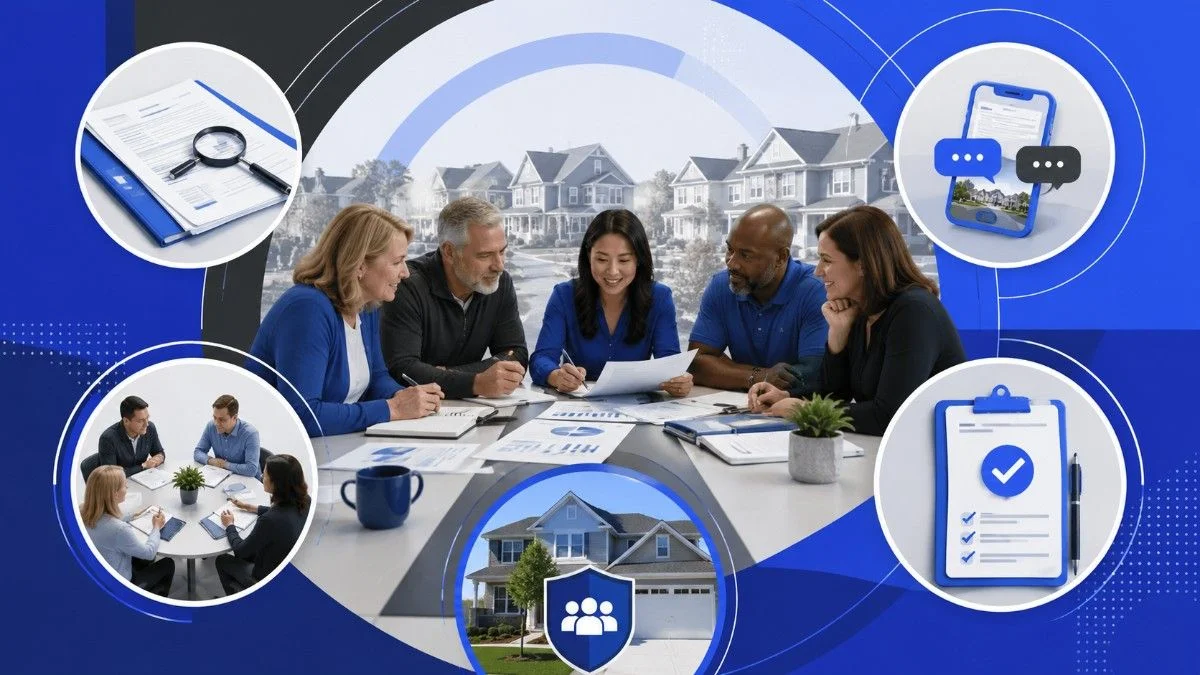 How Can California HOA Managers Prepare Communities for Water Conservation Requirements?