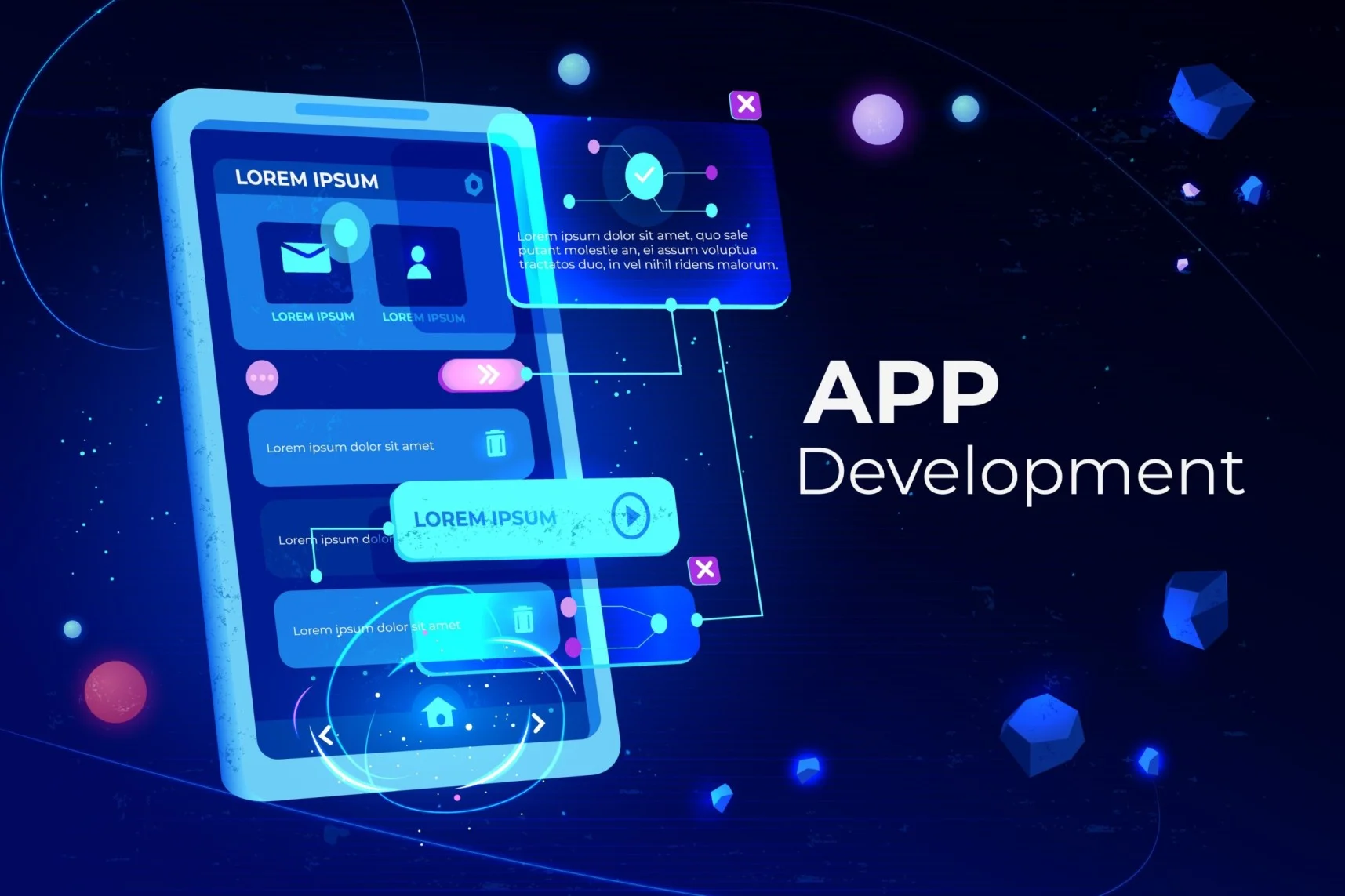 Why Startups Are Choosing Outsourced Mobile App Development in 2026