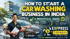 Car Care Services to Add to a Detailing Franchise