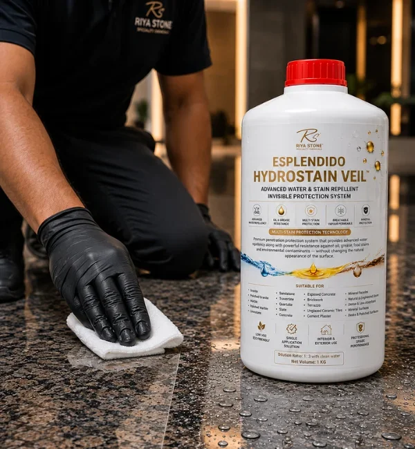 Riya Stone Specialty Chemicals, Stone Protection Chemicals Supplier