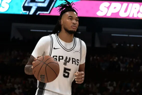 MMOEXP NBA 2K27 Unlimited Lineup Tips: Make Your MyTEAM More Competitive