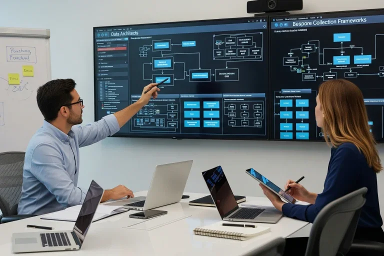 Robotics Data Annotation: A Complete Guide for AI and Robot Training