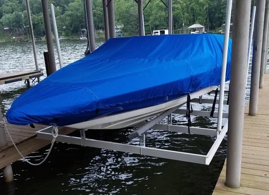 Mooring Cover for Boat: Sizing, Fabric, and Fit Explained