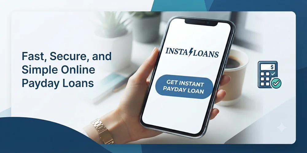 Payday Loans Online — A Complete Guide