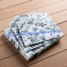 Fast Ordering for Printed Cocktail Napkins without Long Wait Times at Papernapkinfactory FuRong