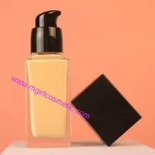 What Shipping Patterns Does Liquid Foundation Supplier MgirlCosmetic JinhuaMgirl Follow