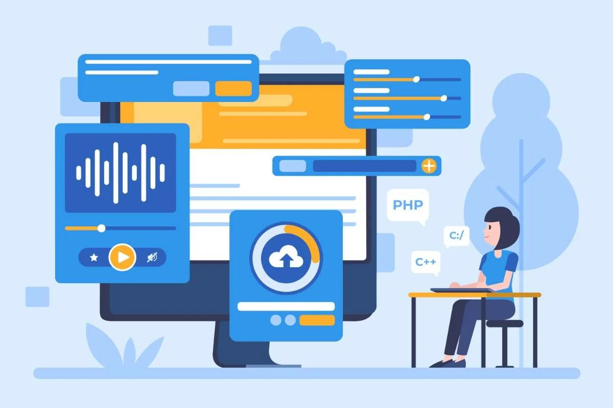 What Are the Limitations of SharePoint Customization, and When Should Businesses Consider Custom Development Instead?